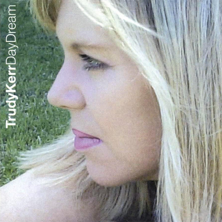 Day Dream: album cover